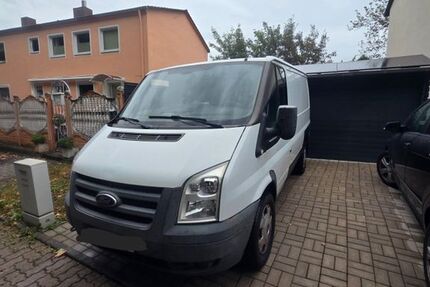 Ford Transit 260.000 km 6.500 &euro; Koblenz 56077