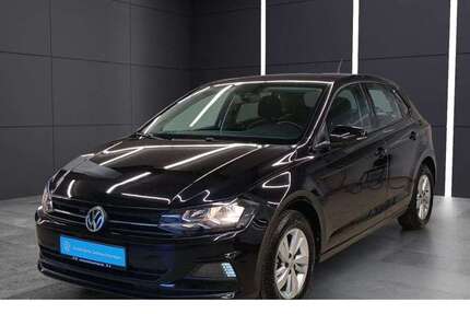 VW Polo 54.643 km 12.775 &euro; Bielefeld 33613