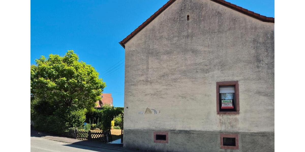 Bauernhaus, Landhaus Höheinöd - 4 Zimmer, 80 m&sup2;, 80.000&euro; | Angebot:26997467