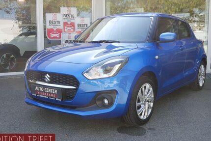 Suzuki Swift 38.300 km 12.990 € Memmingen 87700