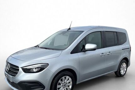 Mercedes-Benz T-Klasse 75.600 km 21.850 € Aalen 73431