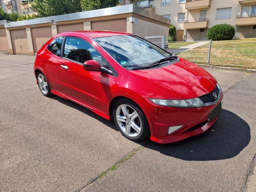 Civic