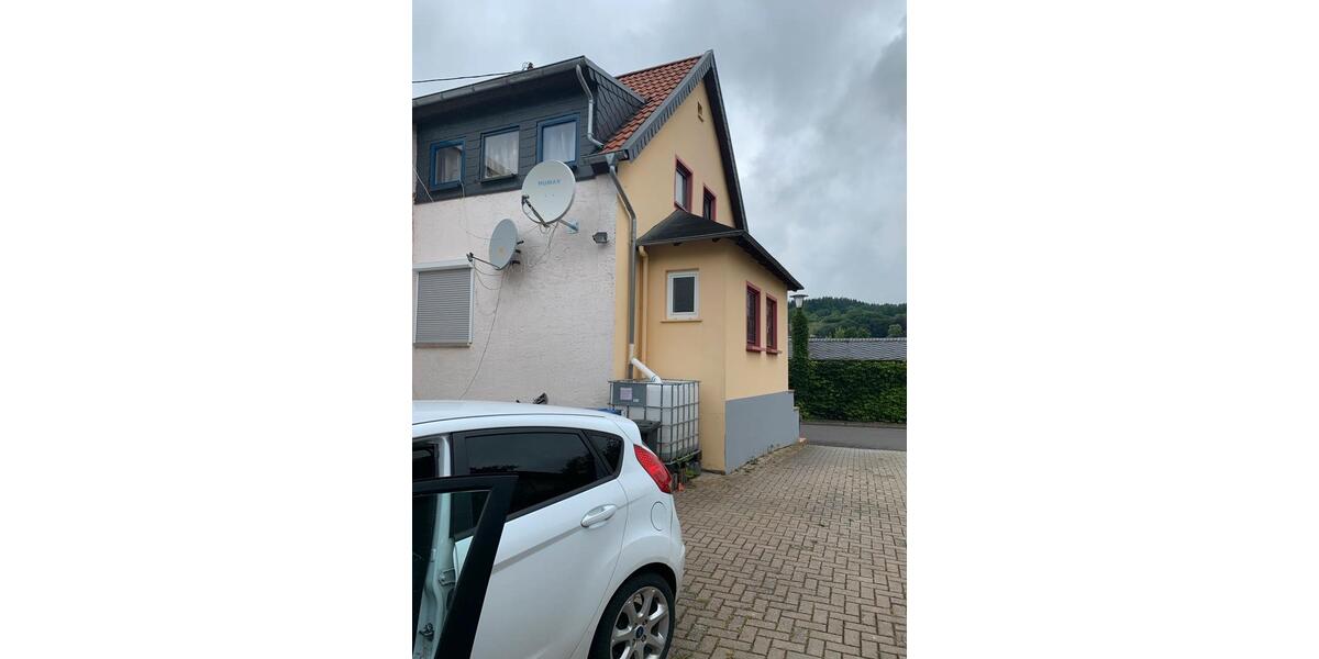 Einfamilienhaus Osann-Monzel Monzel - 5 Zimmer, 160 m&sup2;, 1.000&euro; | Angebot:26096213