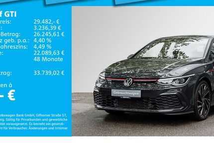 VW Golf 26.110 km 29.482 &euro; Ottobrunn 85521