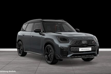 Mini Countryman S (Cooper) 15.655 km 36.904 &euro; Barsbüttel bei Hamburg 22885
