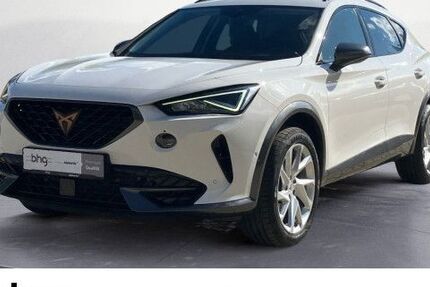 Cupra Formentor 5.222 km 23.320 &euro; Tübingen 72072