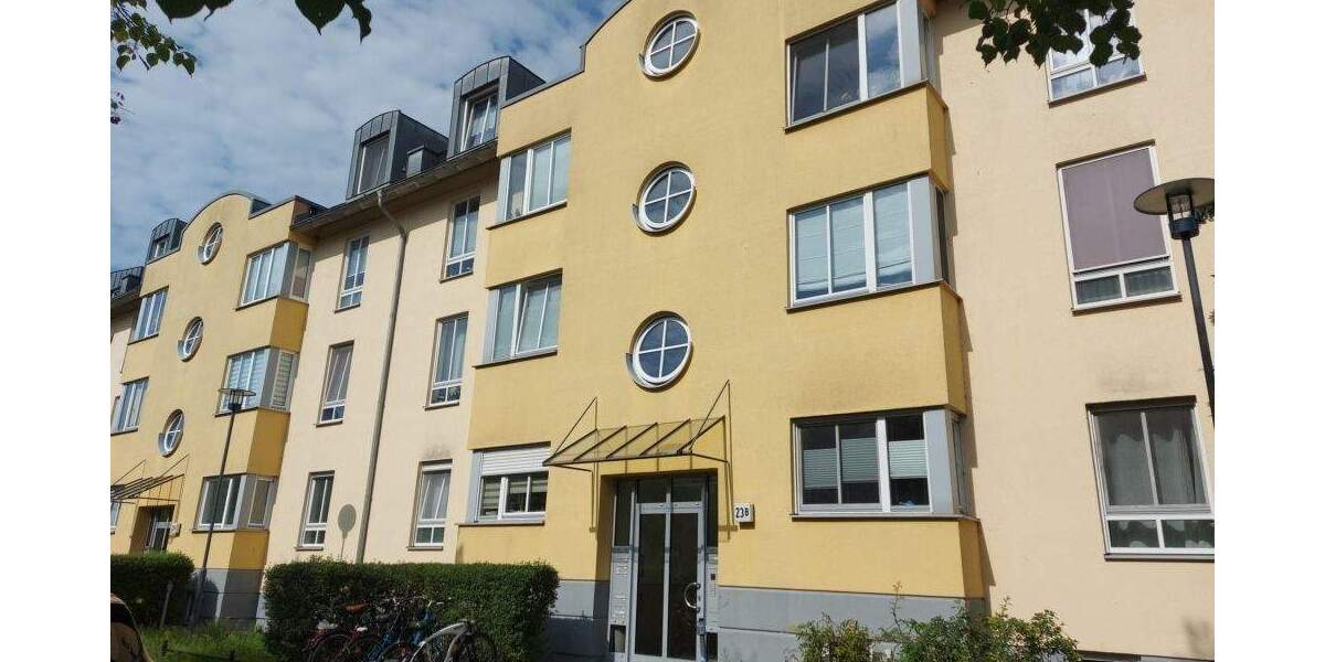 Etagenwohnung Hennigsdorf - 3 Zimmer, 72 m&sup2;, 250.000&euro; | Angebot:25779714