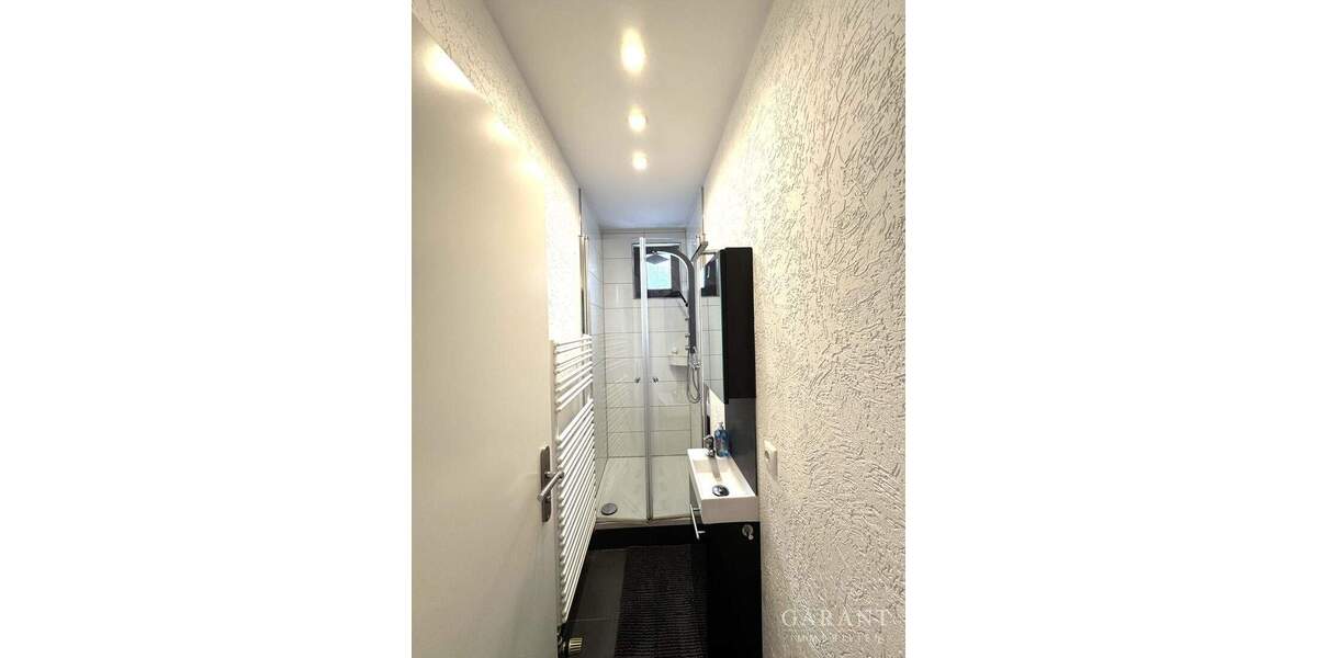 Etagenwohnung Markgröningen - 3 Zimmer, 52 m&sup2;, 215.000&euro; | Angebot:25822687