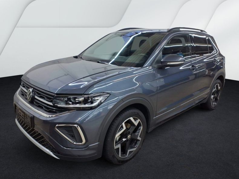VW T-Cross 21.100 km 26.950 &euro; Herrenberg 71083