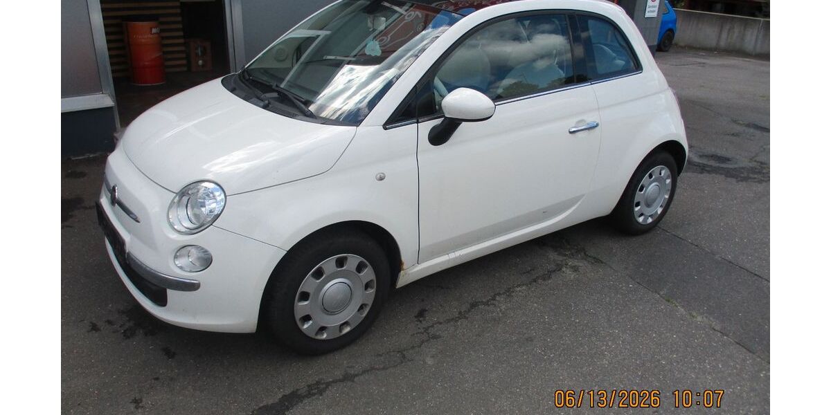 Fiat 500 157.900 km 2.800 &euro; Amberg 92224