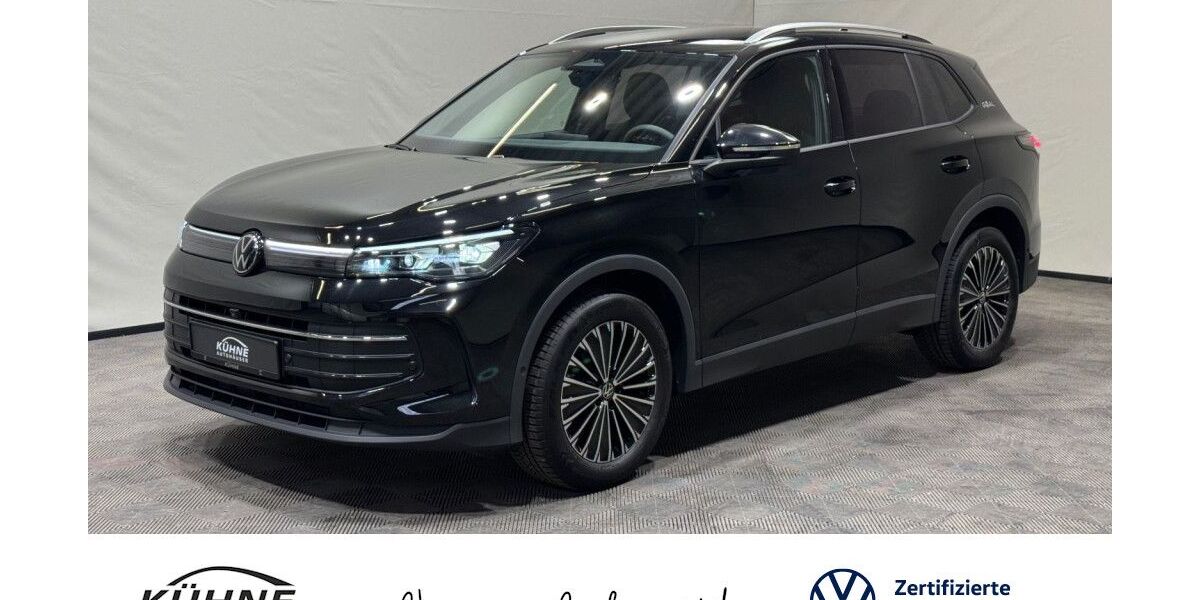 VW Tiguan 21.914 km 35.830 &euro; Torgau 04860