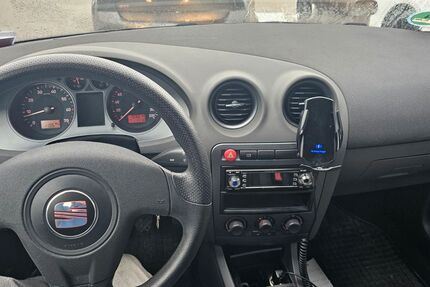 Seat Ibiza 190.000 km 1.899 &euro; Vöhringen 89269