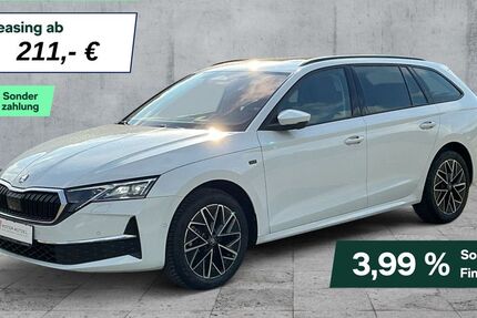 Skoda Octavia 16.561 km 29.930 &euro; Scheßlitz 96110