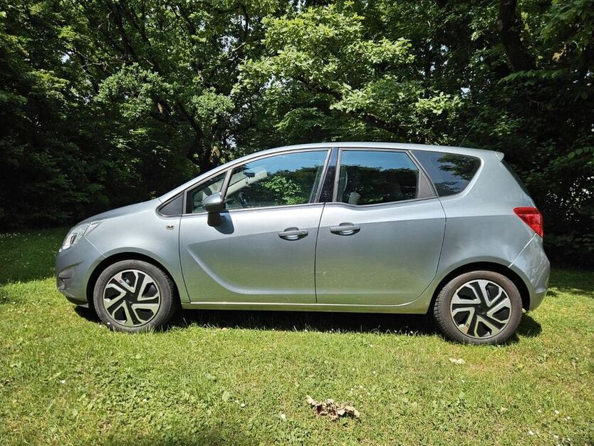 Meriva