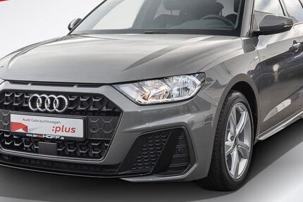 Audi A1 6.631 km 25.975 &euro; Sankt Augustin-Menden 53757