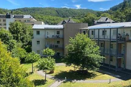 Wohnung Bad Bertrich - 2 Zimmer, 63 m&sup2;, 166.000&euro; | Angebot:26932660