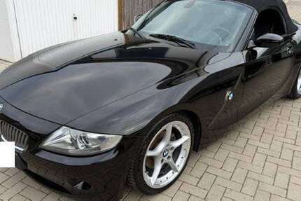 BMW Z4 135.800 km 12.800 &euro; Wunstorf, Stadt 31515