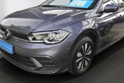 VW Polo 17.000 km 18.880 &euro; Lübeck 23560