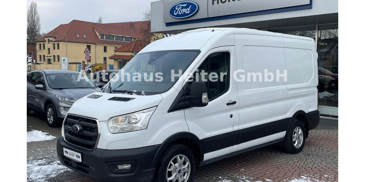 Ford Transit 93.870 km 19.950 &euro; Osnabrück 49090