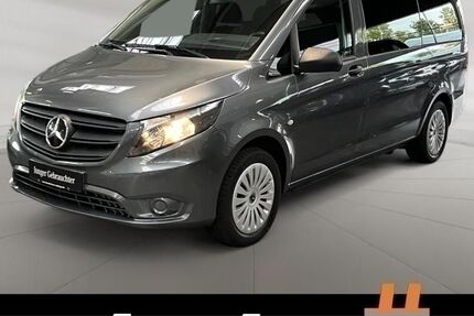 Mercedes-Benz Vito 81.223 km 36.679 € Neckarsulm-Obereisesheim 74172