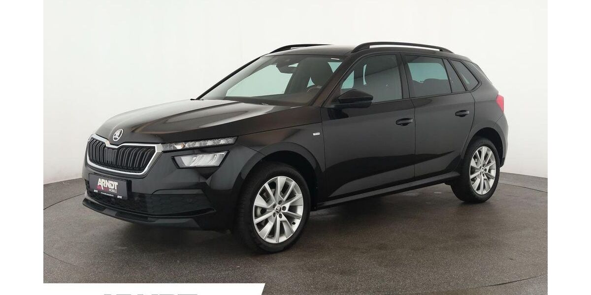 Skoda Kamiq 34.800 km 19.884 &euro; Düsseldorf 40233