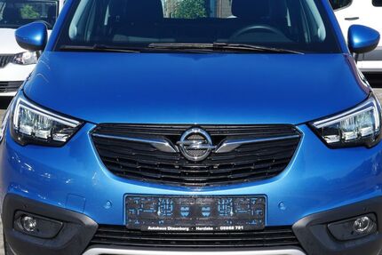 Opel Crossland (X) 104.000 km 10.980 &euro; Herzlake 49770