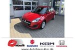 Suzuki Swift Club Hybrid +LED+Blutooth+Tempomat+ 55.390 km 10.490 &euro; Meerbusch 40667