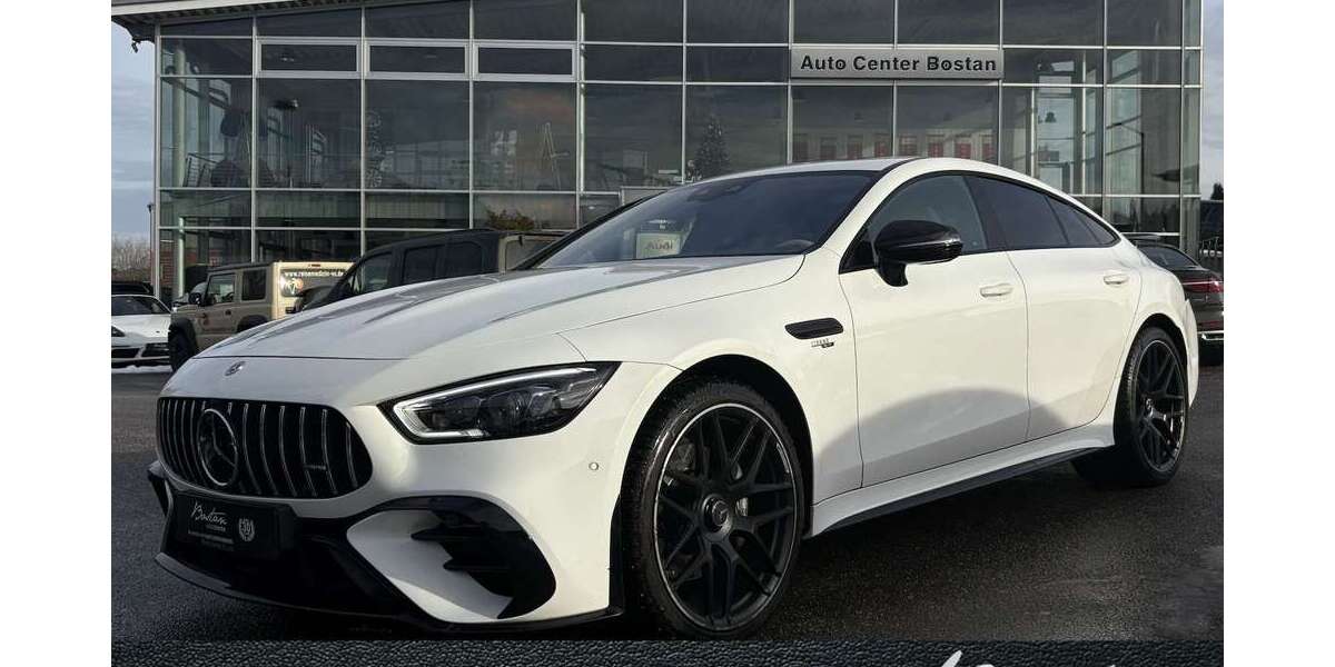Mercedes-Benz AMG GT 96.338 km 75.800 &euro; Villingen Schwenningen 78054