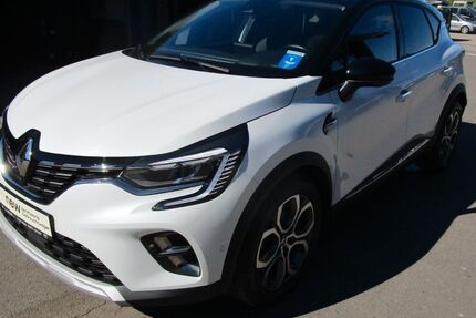 Renault Captur 52.410 km 18.785 &euro; Furth im Wald 93437