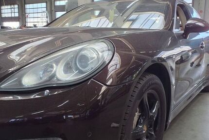 Porsche Panamera 187.621 km 15.000 &euro; Ihlow-Simonswolde 26632