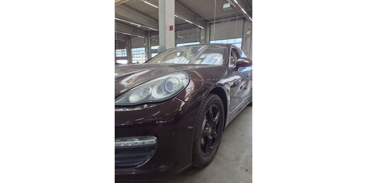 Porsche Panamera 187.621 km 15.000 &euro; Ihlow-Simonswolde 26632