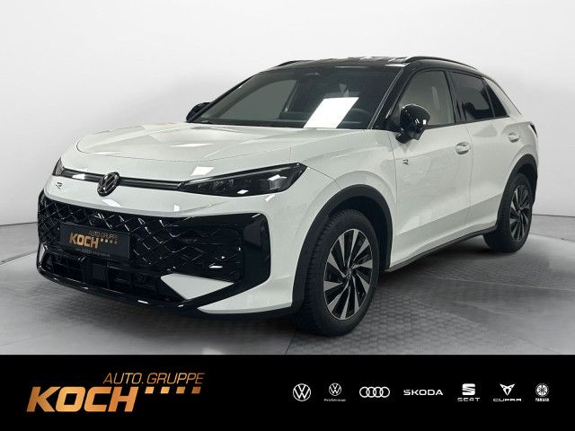 VW T-Roc 9.500 km 40.950 &euro; Möckmühl 74219