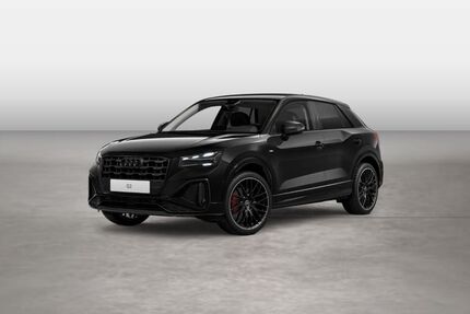 Audi Q2 32.500 km 30.500 &euro; Landshut 84030