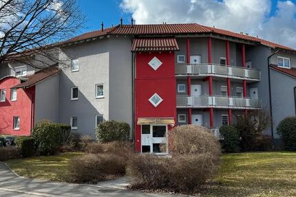 Wohnung Neustadt bei Coburg - 2 Zimmer, 54 m&sup2;, 124.995&euro; | Angebot:25498044