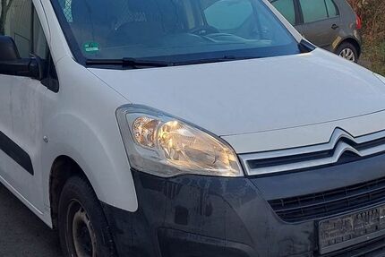 Citroen Berlingo 112.000 km 6.998 &euro; Dessau-Roßlau 06847