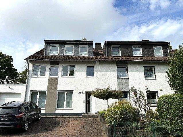 Etagenwohnung Köln-Porz/Eil Eil - 2 Zimmer, 54 m&sup2;, 730&euro; | Angebot:24992133