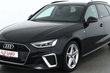 Audi A4 114.751 km 25.990 &euro; Erfurt 99087