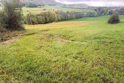 Grundstück Weißenburg Oberhochstatt Weißenburg - 5.280&euro; | Angebot:23479416