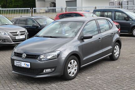 VW Polo 103.450 km 6.199 &euro; Lastrup 49688