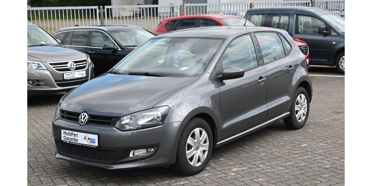 VW Polo 103.450 km 6.199 &euro; Lastrup 49688