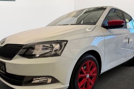 Skoda Fabia 140.250 km 7.950 &euro; Mylau 08499