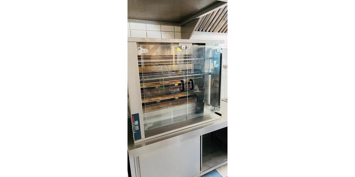 Gewerbeobjekt Espelkamp - 1.000&euro; | Angebot:25398317