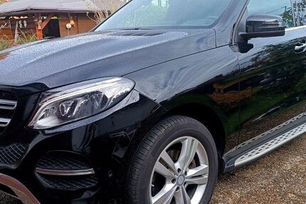 Mercedes-Benz GLE 350 113.000 km 30.333 &euro; Asbach Bäumenheim 86663