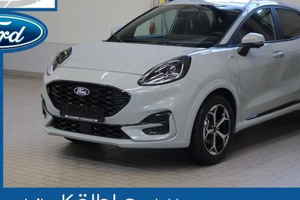 Ford Puma 8.500 km 21.980 € Neumarkt i. d. Opf. 92318