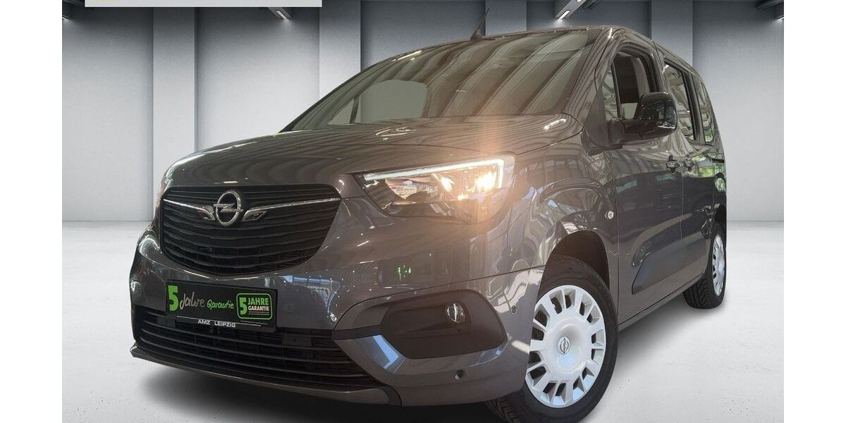 Opel Combo Life 29.409 km 20.990 &euro; Leipzig 04179