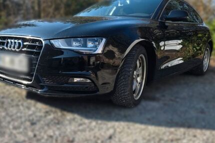 Audi A5 148.000 km 14.900 &euro; Elztal 74834