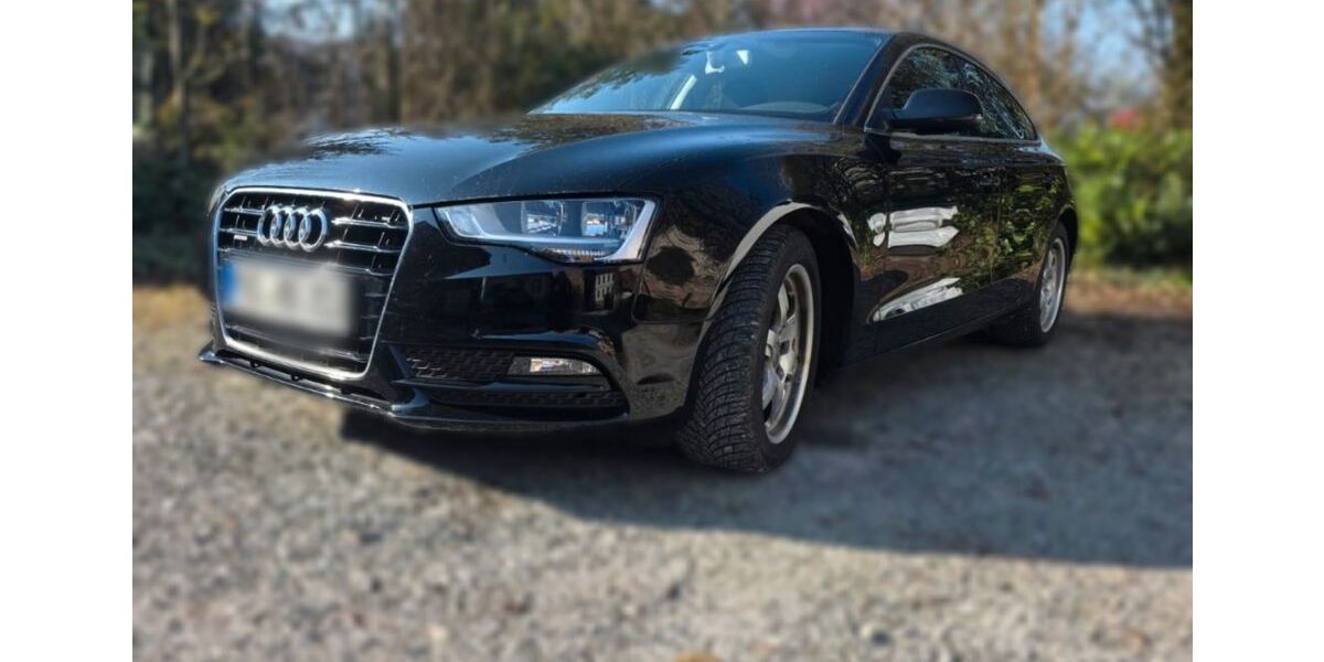 Audi A5 148.000 km 14.900 &euro; Elztal 74834