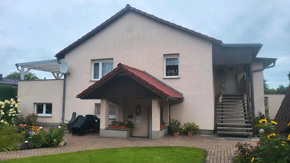 Einfamilienhaus mit Bungalow 4 zimmer