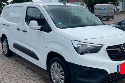Opel Combo 74.600 km 12.690 &euro; Willich 47877