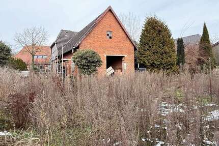 Grundstück Bücken - 59.000&euro; | Angebot:25563295